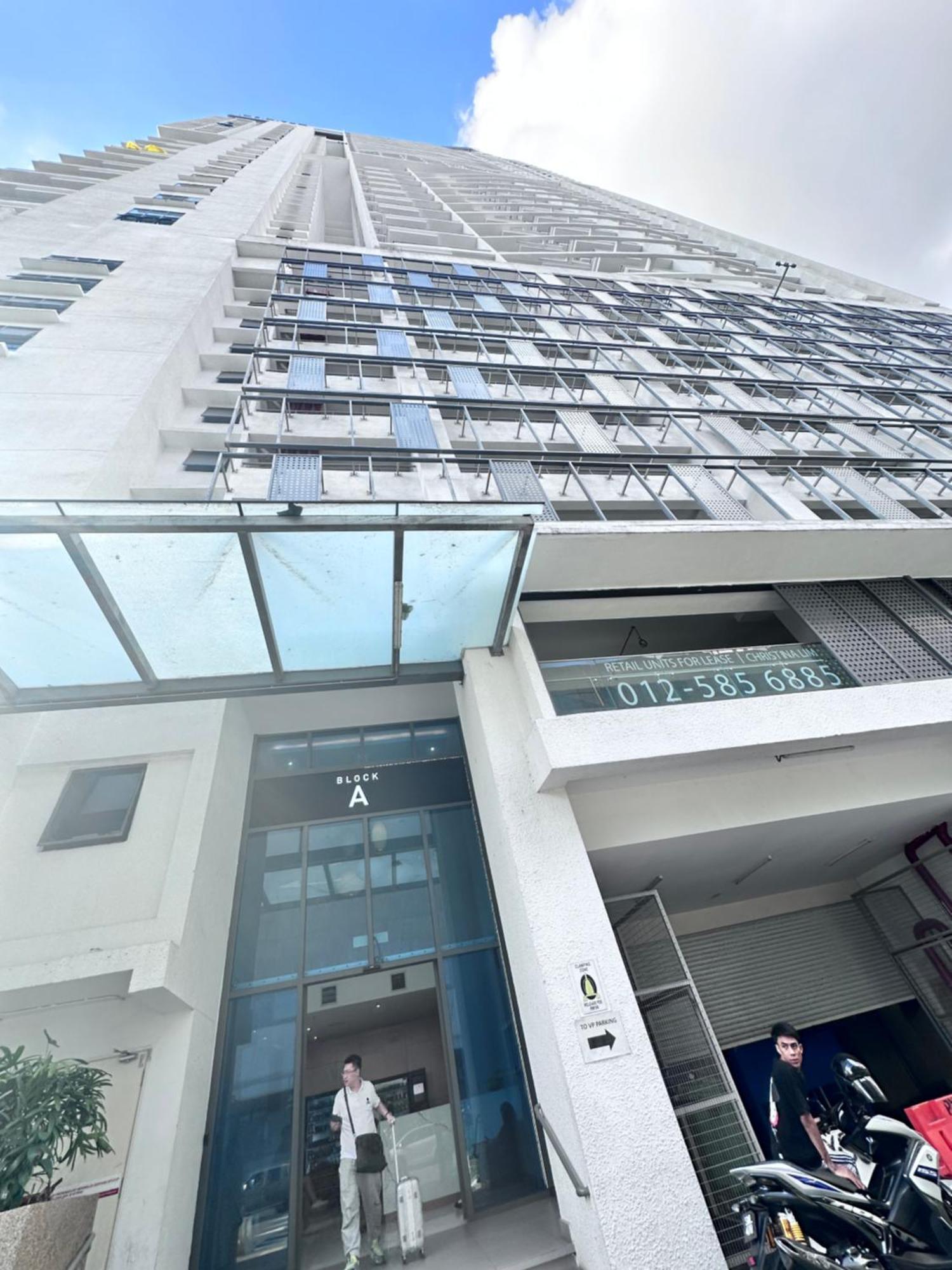 Apartament The Luxe Infinitum Klcc By Kl Malaysia Kuala Lumpur Zewnętrze zdjęcie