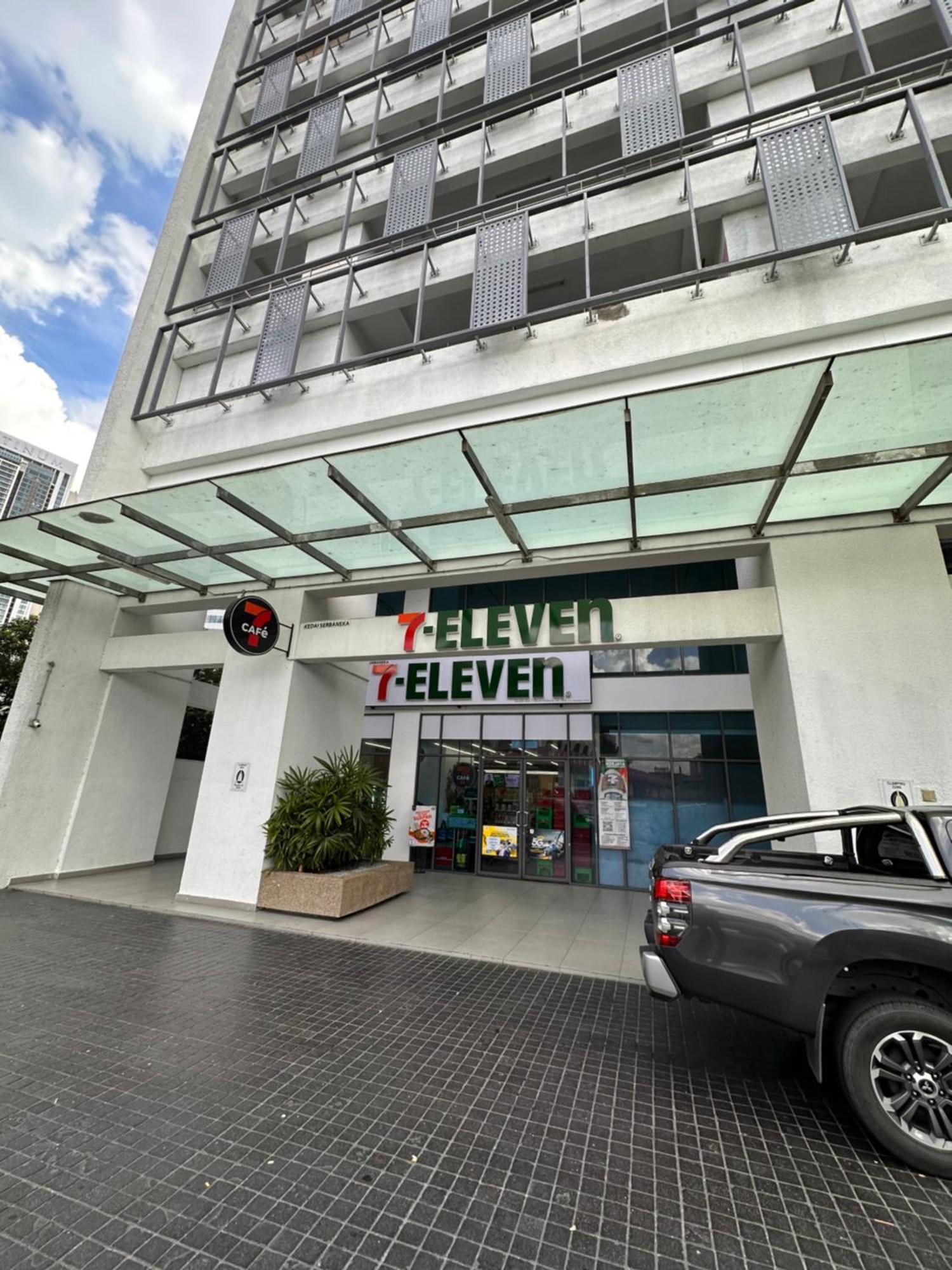 Apartament The Luxe Infinitum Klcc By Kl Malaysia Kuala Lumpur Zewnętrze zdjęcie