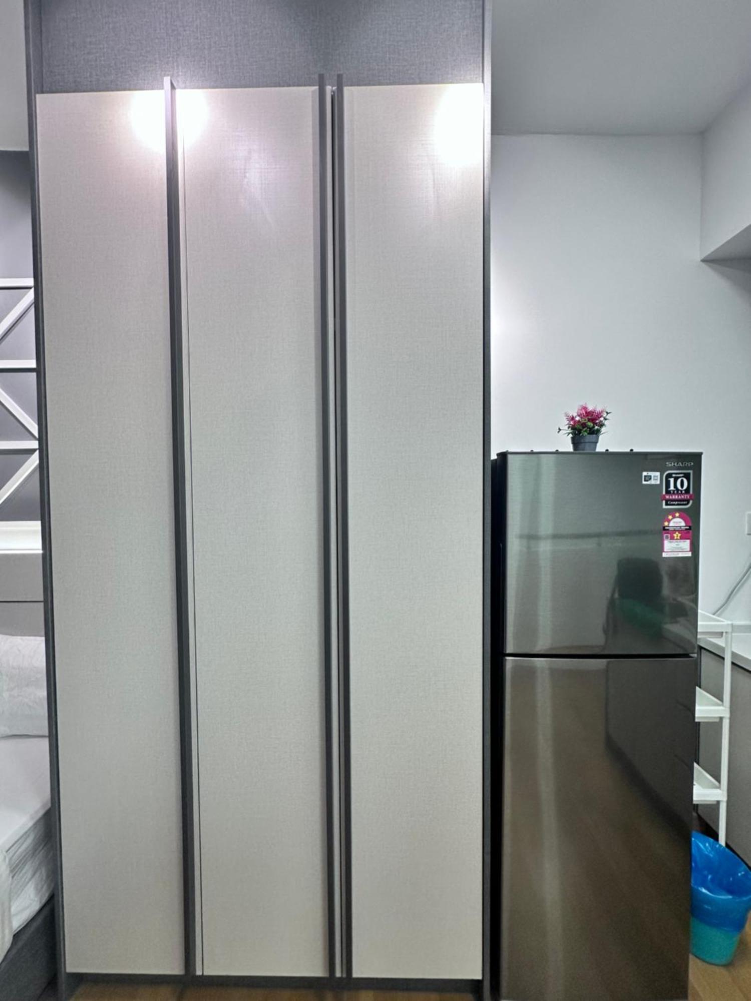 Apartament The Luxe Infinitum Klcc By Kl Malaysia Kuala Lumpur Zewnętrze zdjęcie