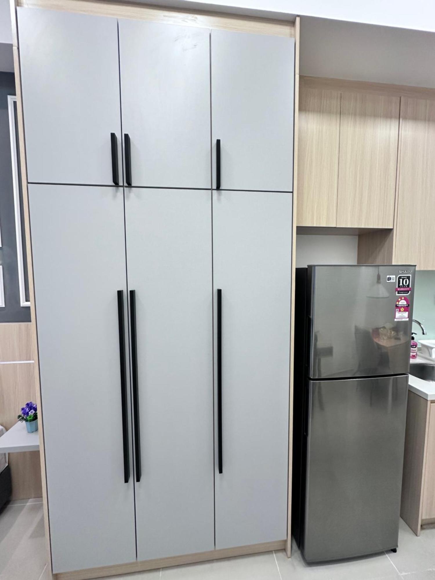 Apartament The Luxe Infinitum Klcc By Kl Malaysia Kuala Lumpur Zewnętrze zdjęcie