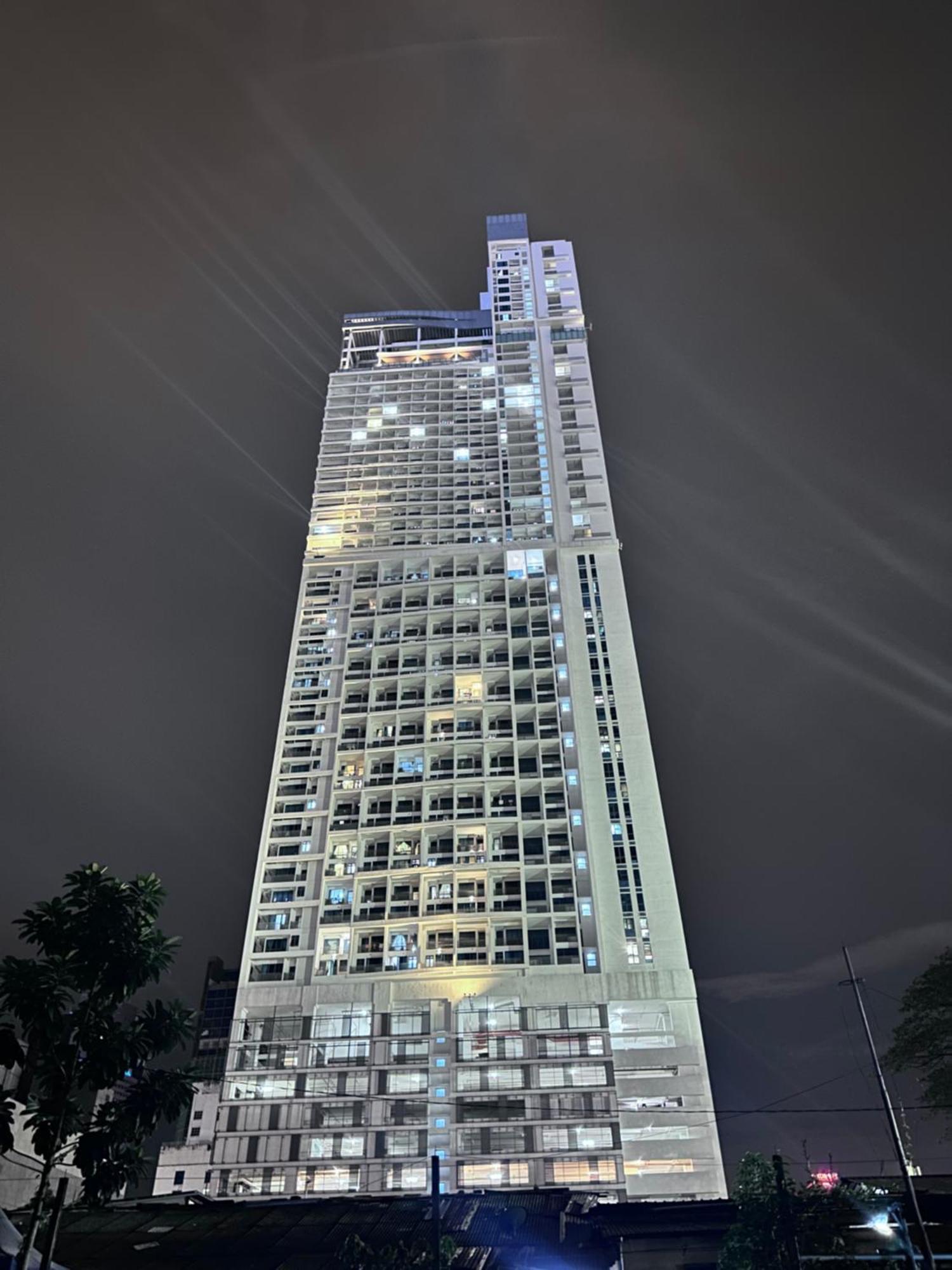 Apartament The Luxe Infinitum Klcc By Kl Malaysia Kuala Lumpur Zewnętrze zdjęcie